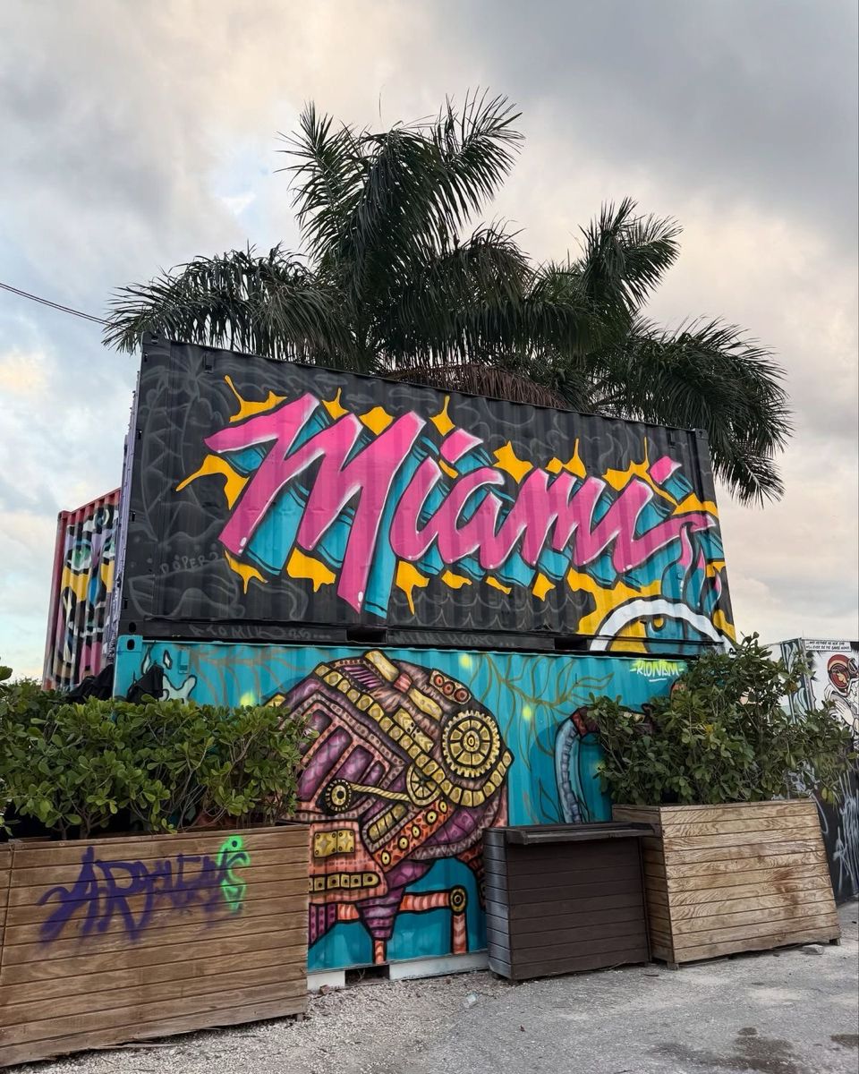 From Vice City Vibes to a Real Hat: The Making of Our Newest Design