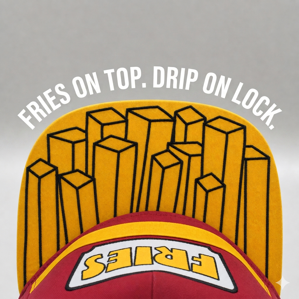 The Ultimate French Fry Journey: Chasing the World’s Most Famous Fries