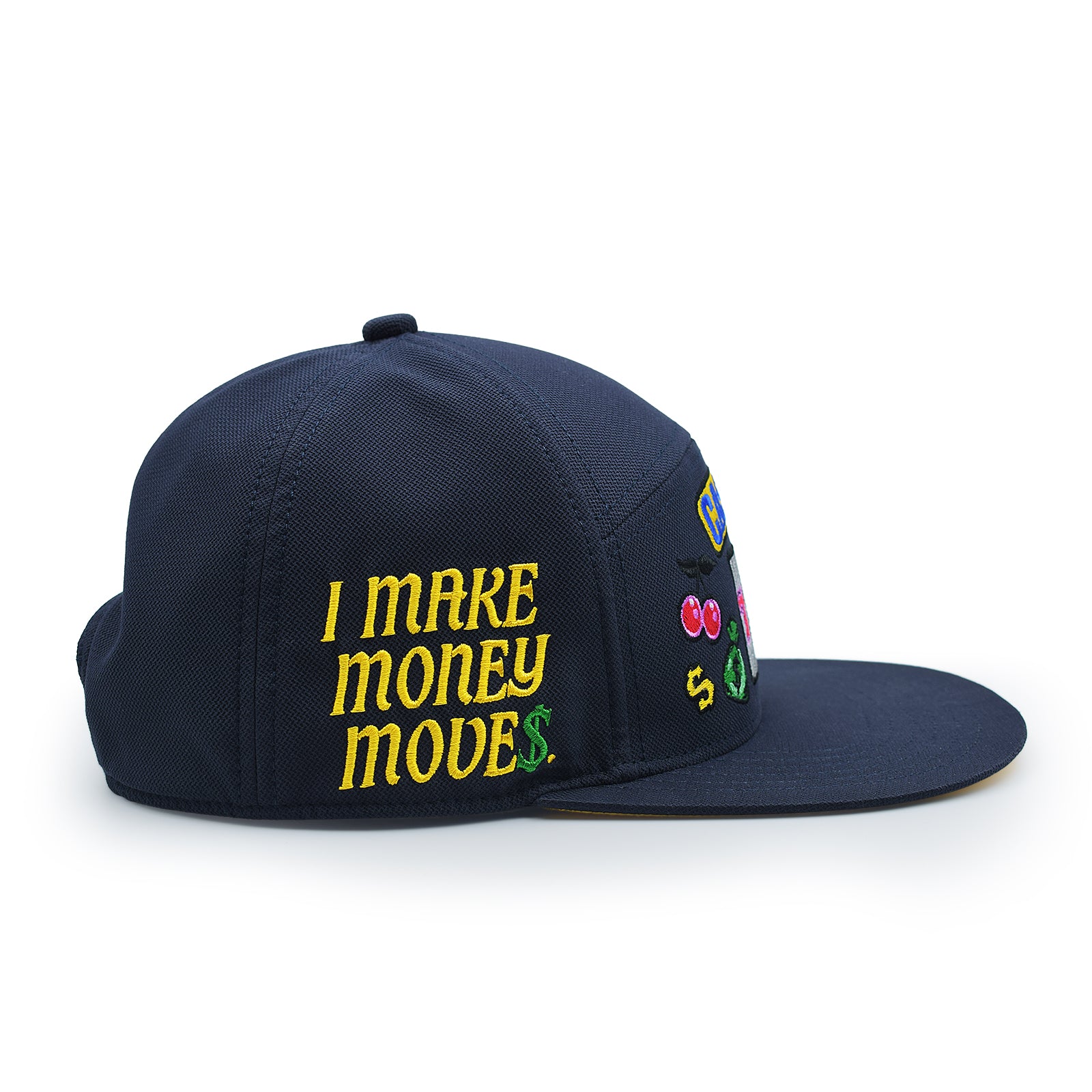Lucky 777 Snapback