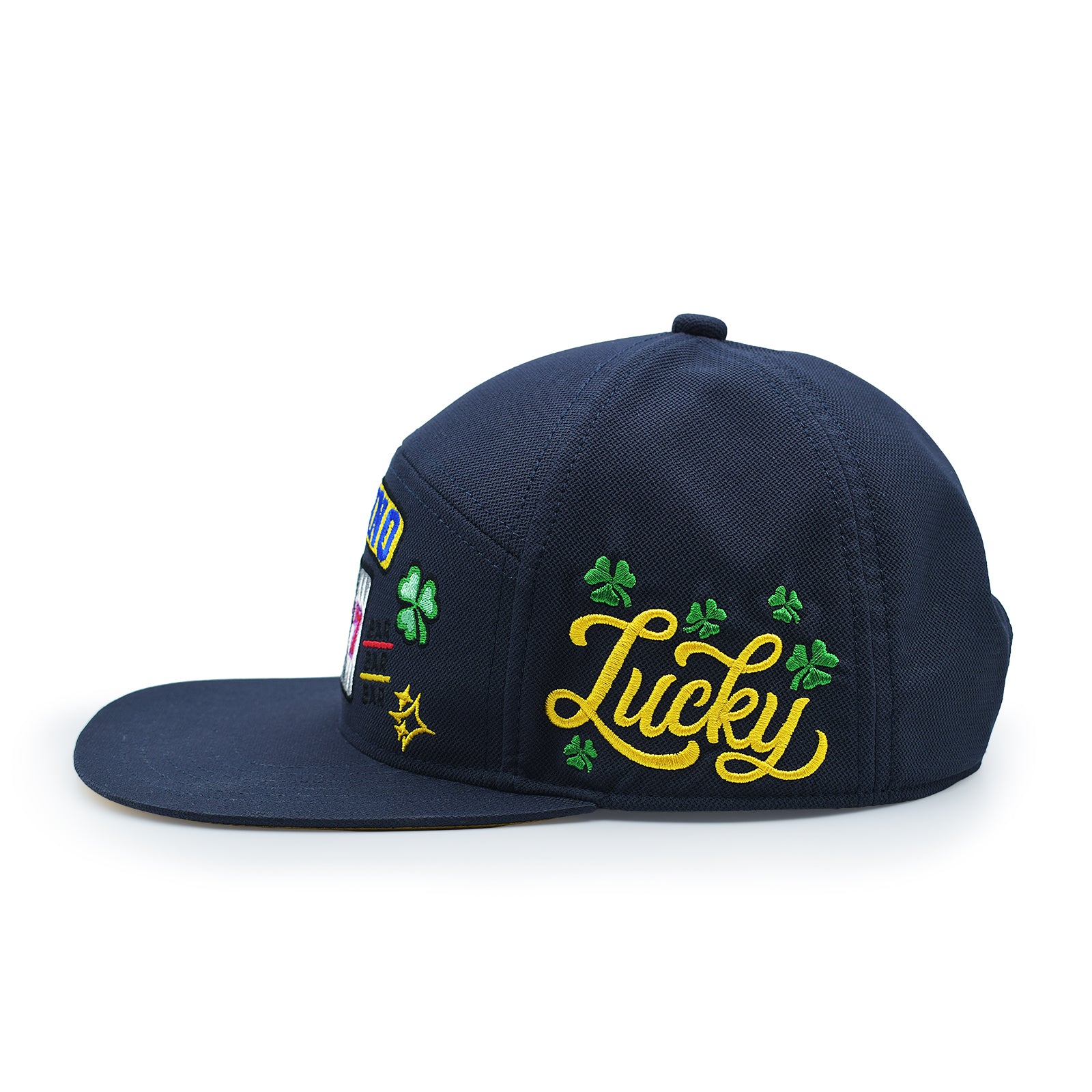 Lucky 777 Snapback