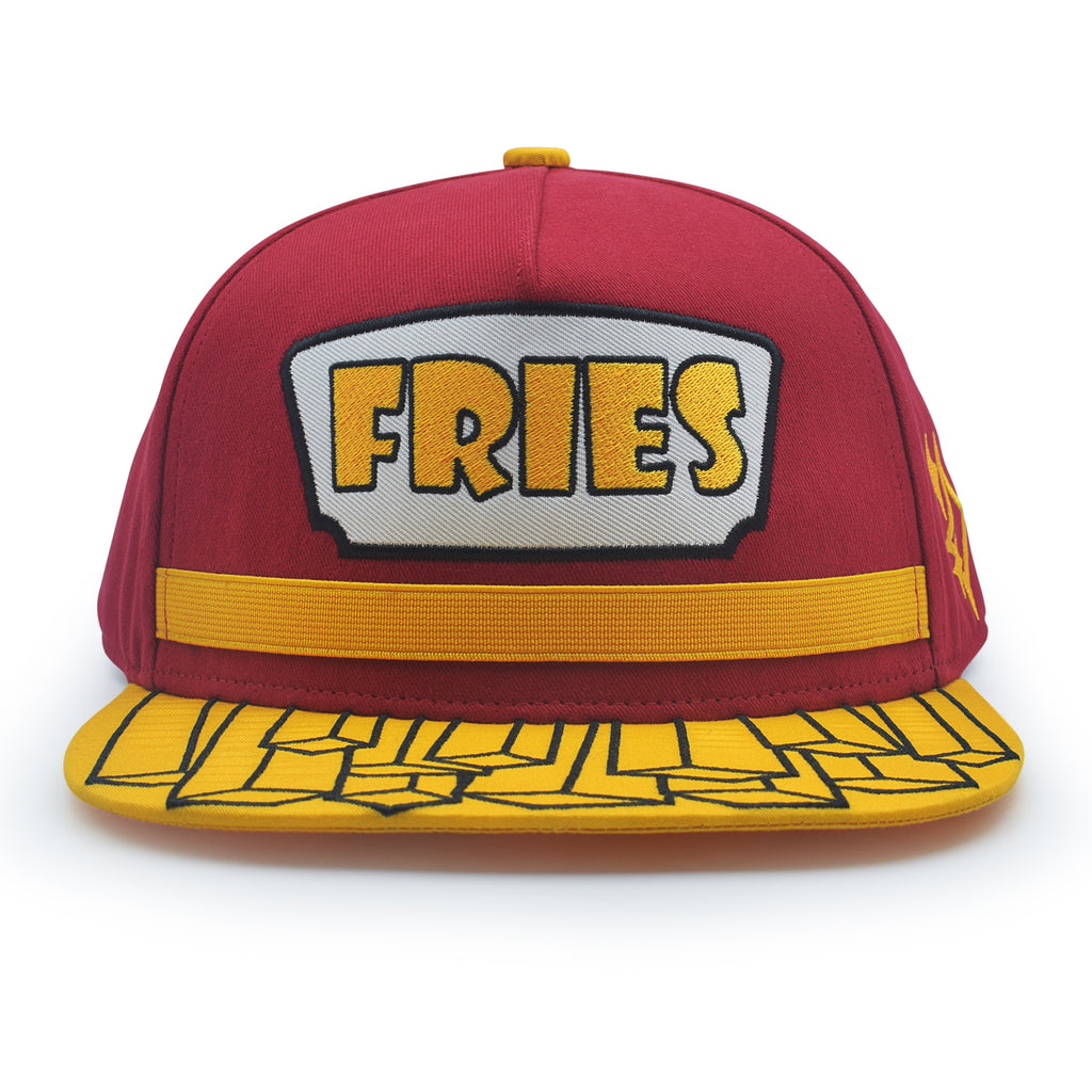 Fries Snapback