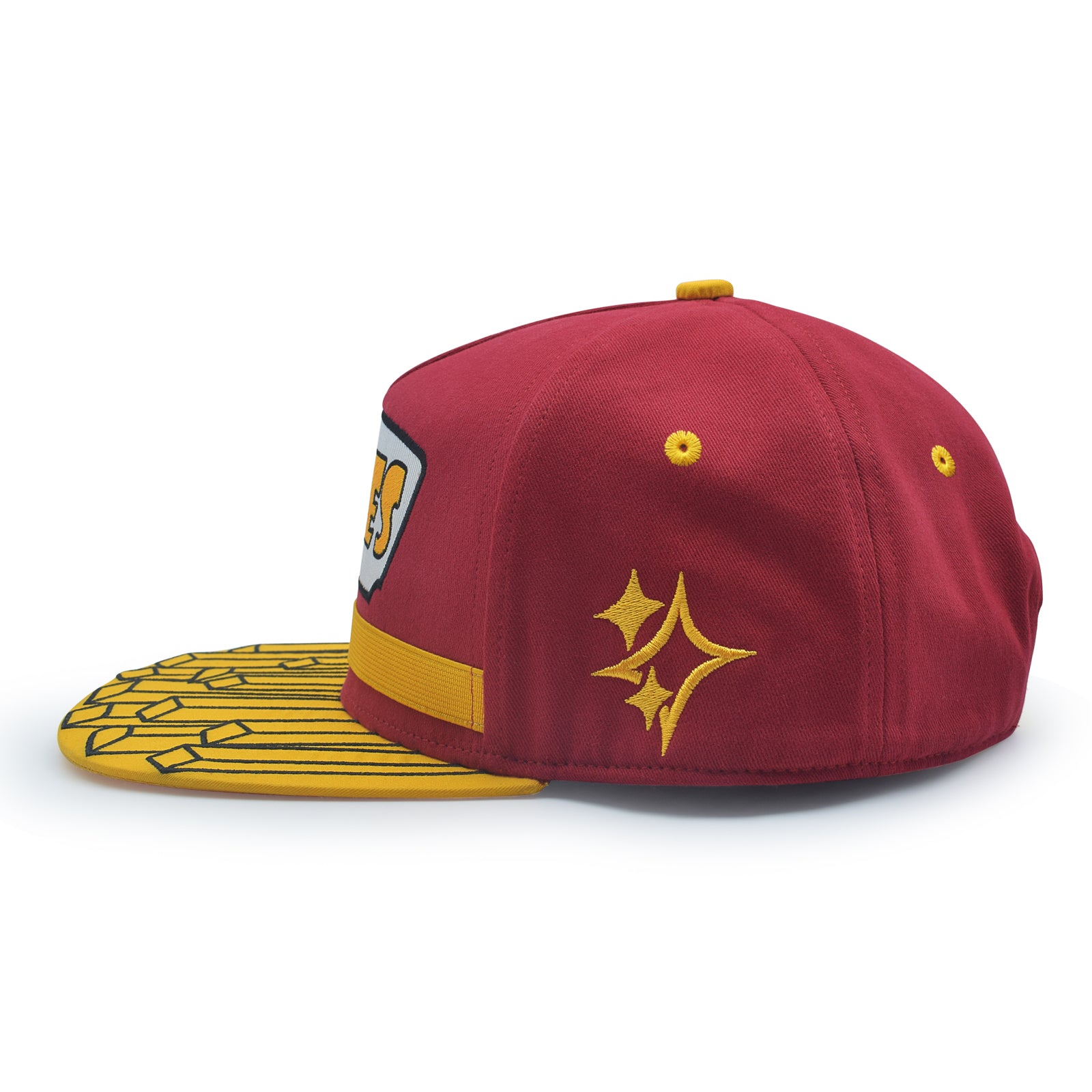 Fries Snapback