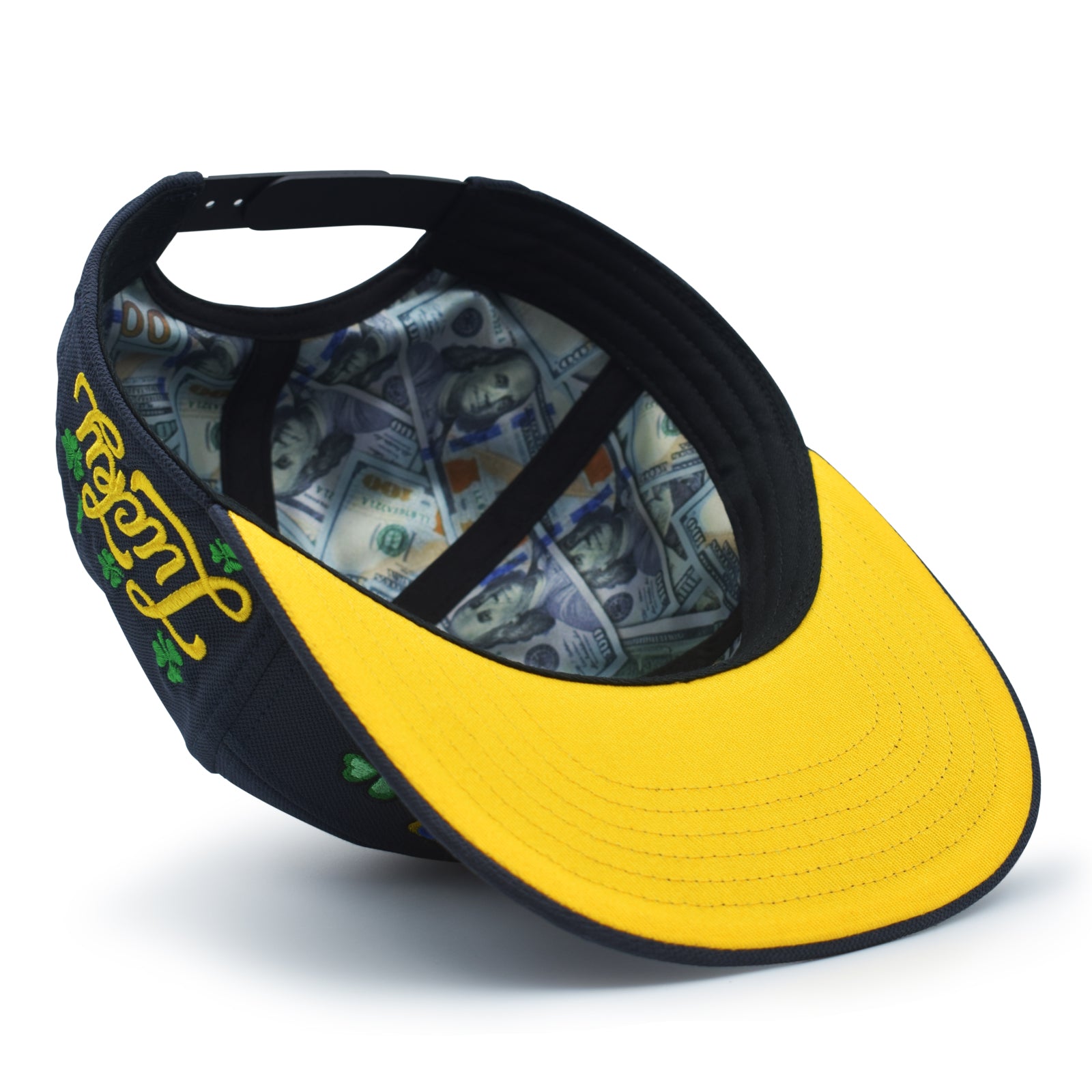 Lucky 777 Snapback