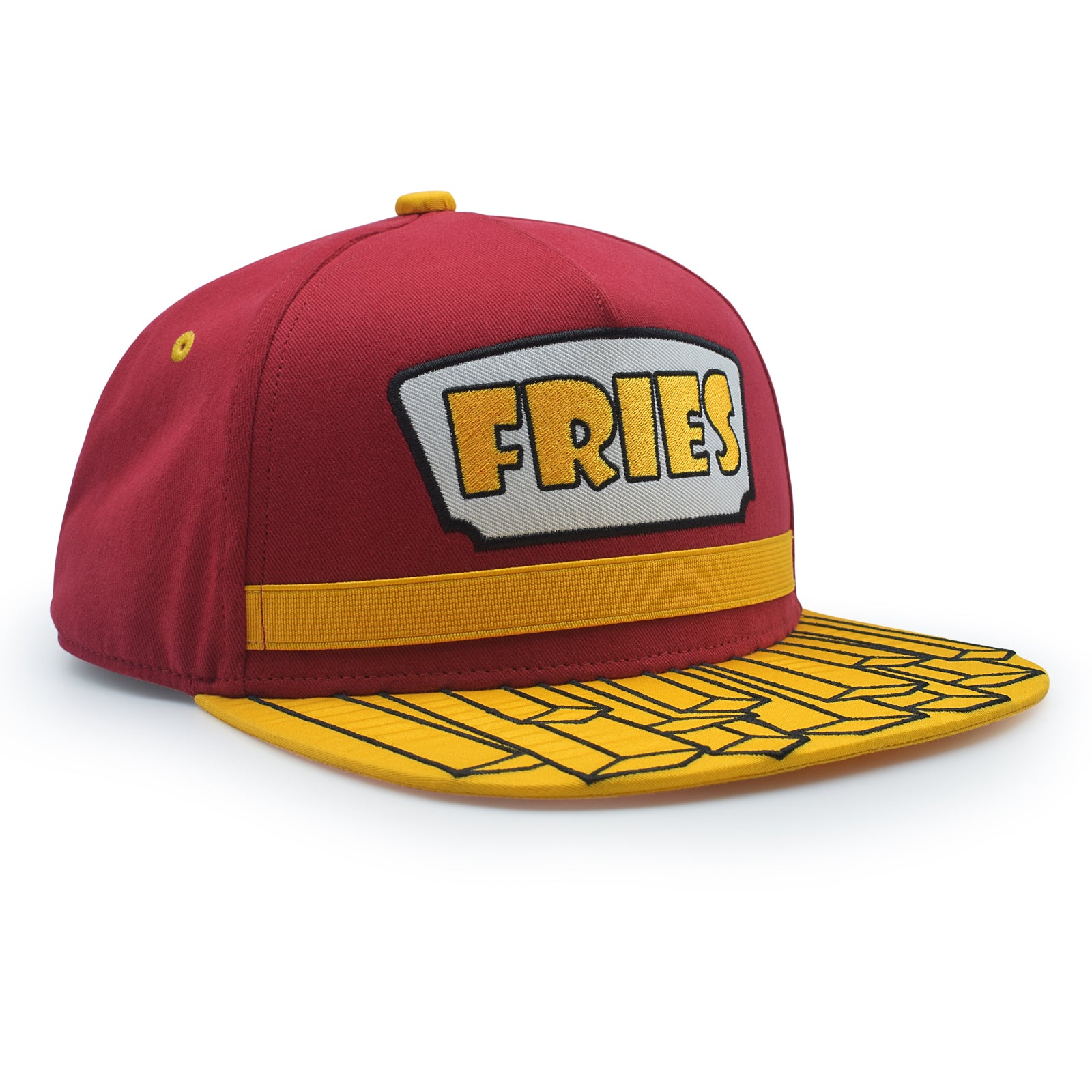 Fries Snapback