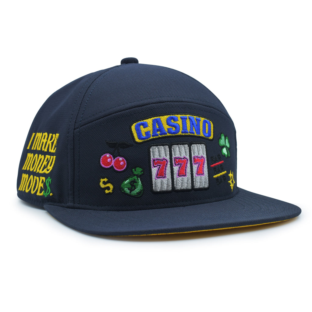 Lucky 777 Snapback