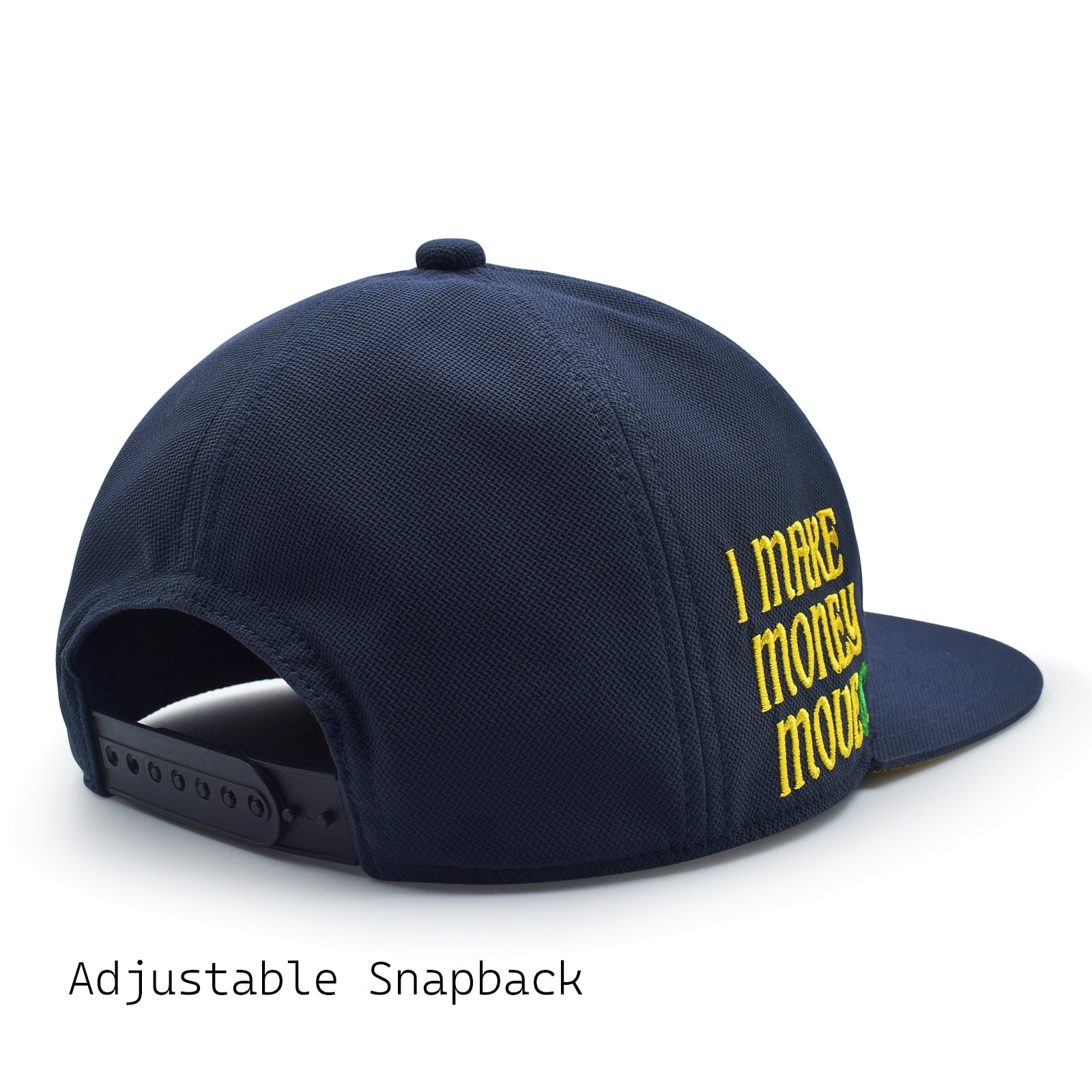 Lucky 777 Snapback
