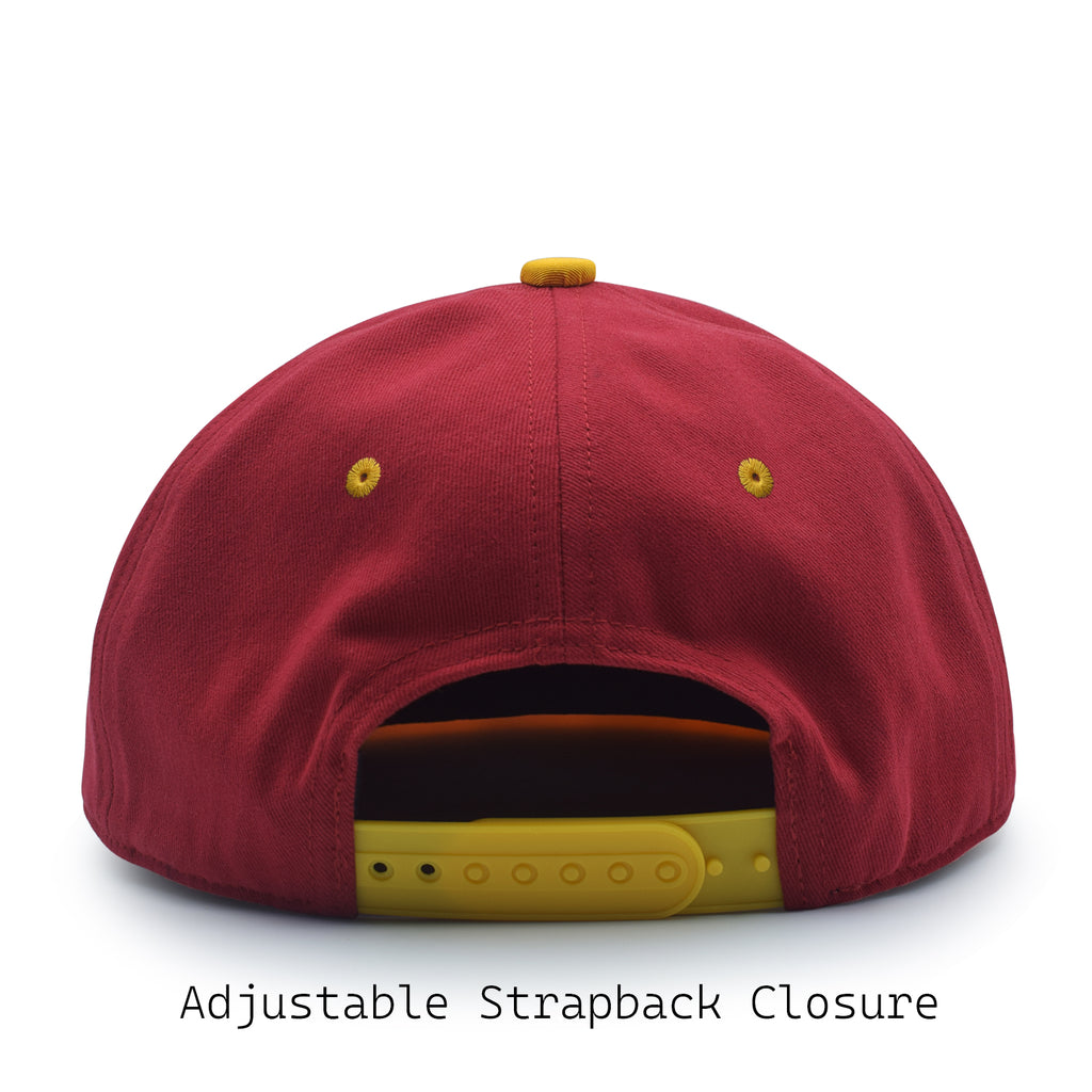 Fries Snapback