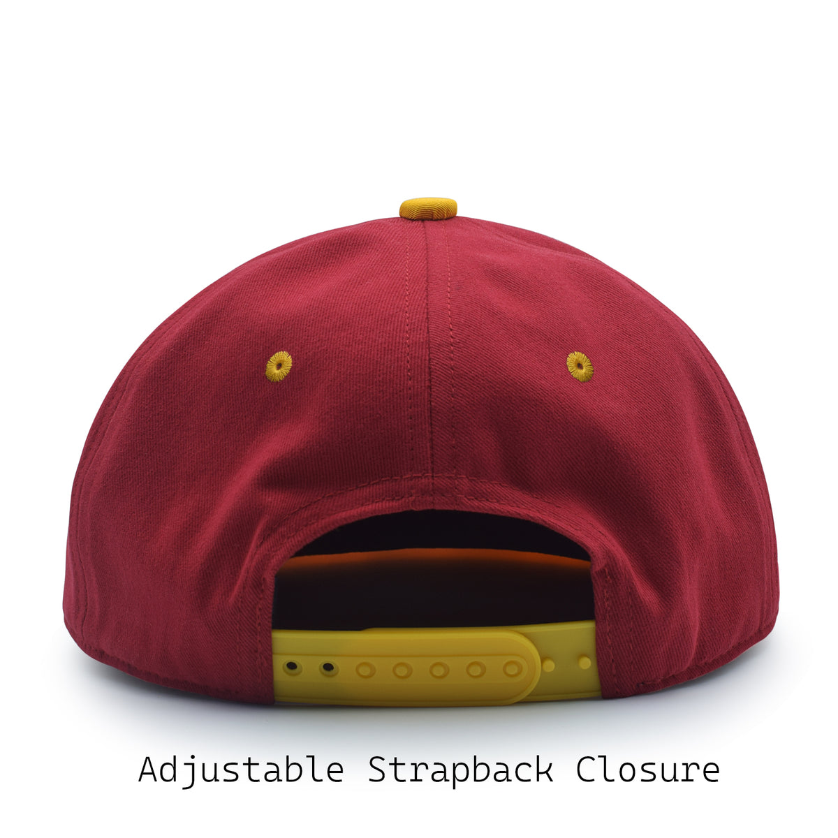 Fries Snapback