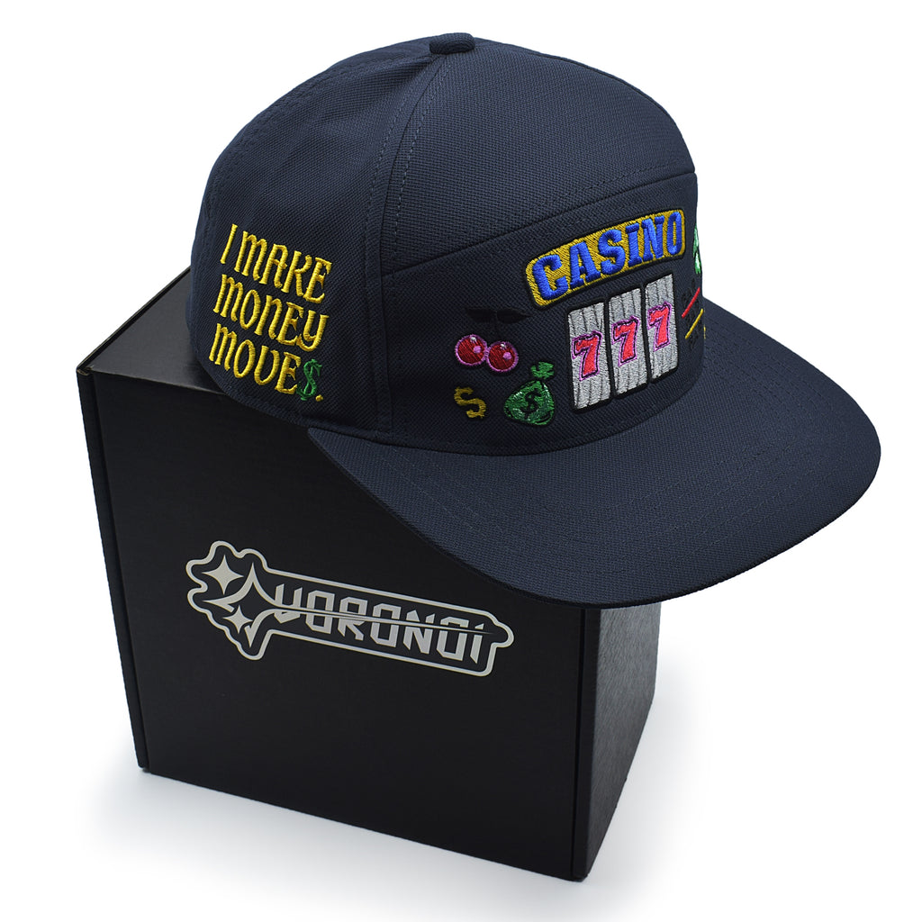 Lucky 777 Snapback