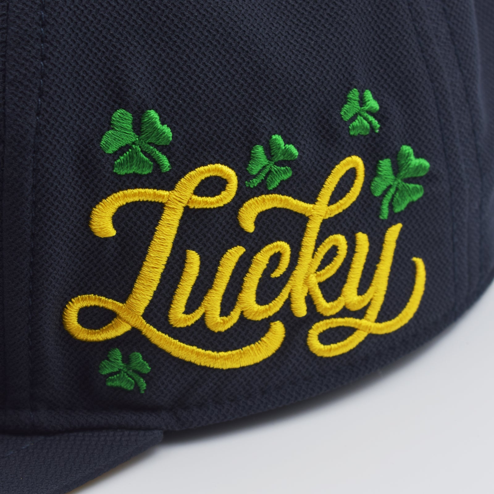Lucky 777 Snapback